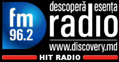 discovery fm moldavia